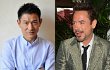 Andy Lau Batal Dampingi Robert Downey Jr. di 'Iron Man 3'?