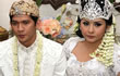 Iko Uwais dan Audy Item Belum Pikirkan Resepsi Atau Bulan Madu