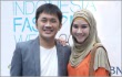 Zaskia Adya Mecca Dilarang Terlalu Sibuk Gara-Gara Anak Sempat Sakit Tipus