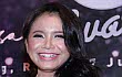 Rossa Bangga 'The Best of Rossa' Raih Multi Platinum Awards