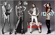 2NE1 Akan Manggung di 'Inkigayo' Sebelum Tur Dunia 'New Evolution'