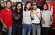 Ariyo Wahab dan Free On Saturday Bakal Manggung di Hard Rock Calling London