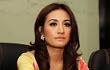 Shinta Bachir Menangis Karena Kaki Ibunya Akan Diamputasi