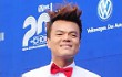 JYP Bikin Syok Pakai Rok di Mnet '20's Choice Awards'