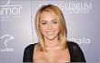 Miley Cyrus Bahagia Menang Lelang Foto Heath Ledger
