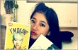 Suzy miss A Senang Dihadiahi Album oleh Jo Kwon 2AM