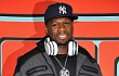 50 Cent Bersyukur Terselamatkan Lapisan Anti Peluru