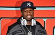 50 Cent Bersyukur Terselamatkan Lapisan Anti Peluru