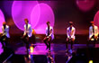 Konser MBLAQ Di Jakarta, Lee Joon Temukan 'Pacar' Seorang A+