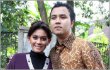 Suami Thalita Latief Ungkap Makna Nama Anak Pertama