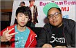 Saykoji Punya 'Gandengan' Baru Setelah Duet Dengan Norman Kamaru
