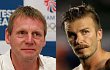 David Beckham Gagal ke Olimpiade 2012 Karena Masalah Teknis