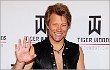 Jon Bon Jovi Bangga Jadi Duta Parfum Avon