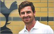 Eks Pelatih Chelsea Andre Villas-Boas Bangga Dipilih Membina Tottenham Hotspur