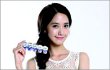 Cantiknya Yoona SNSD Jadi Bintang Iklan Lensa Kontak