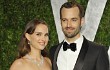 Natalie Portman Digosipkan Akan Menikah Agustus