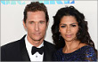 Matthew McConaughey Tengah Menanti Anak Ke-3