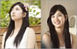 Suzy miss A Ternyata Punya Saudara Kembar?