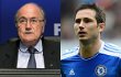 FIFA Puji Frank Lampard Terkait Penggunaan Teknologi Garis Gawang