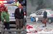 Bruce Willis Sigap Saat Kebakaran di Lokasi 'Die Hard 5'