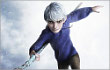 Santa Claus Ajak Jack Frost Jadi Superhero di Trailer 'Rise of the Guardians'