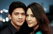 Iko Uwais dan Audy Tak Puas dengan Bulan Madunya