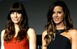 Kate Beckinsale Patahkan Hidung Jessica Biel?