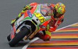 Kesabaran Jadi Kunci Prestasi Valentino Rossi di GP Jerman