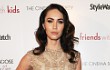 Megan Fox Pede Umbar Foto Saat Usia 12 Tahun