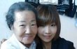 Minzy 2NE1 Syok Neneknya Meninggal Dunia Karena Stroke