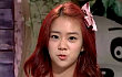 Han Seung Yeon Kara Sedih Dirawat di Rumah Sakit
