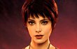 Ashley Greene Tak Pernah Bosan Syuting 'Twilight'