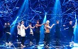 Teaser Super Junior di 'Saturday Night Live' 2 Korea Beredar