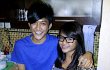 Dicky SMASH Jadi 'Kado Ultah' Aurel Hermansyah