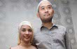 Rachel Maryam Bungkam Soal Isu Pernikahan Tak Direstui Keluarga Suami