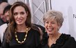 Angelina Jolie Malu dengan Sikap Ibu Brad Pitt
