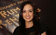 Shandy Aulia Main Film Horor 'Rumah Kentang' Meski Penakut