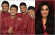 Raihan Awalnya Kira Syahrini Sebagai Penyanyi Dangdut