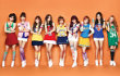 SNSD Artis Korea Pertama dengan Sejuta Fans di Kakao Talk