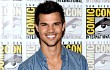 Taylor Lautner Suka Tubuhnya Dilempar Kristen Stewart di 'Breaking Dawn 2'