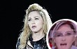 Madonna Diprotes Pakai Simbol Nazi di Konser Paris