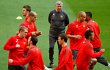 Alex Ferguson Targetkan MU Rebut Gelar Juara dari Manchester City