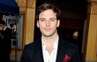 Aktor 'Snow White' Perankan Finnick di Sekuel 'Hunger Games'?