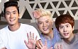 Jika Kencan, Kyuhyun Ingin Ajak Shindong dan Siwon