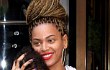 Beyonce Knowles Pamerkan Rambut Baru