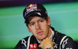 Sebastian Vettel Hadapi Tekanan Berat Jelang GP Jerman 2012