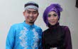 Ustadz Solmed dan April Jasmine Ingin Rutin Adakan Buka Bersama