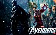 Bisakah 'Dark Knight Rises' Kalahkan Rekor 'Avengers'?