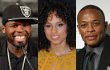 50 Cent Gaet Alicia Keys dan Dr. Dre di Lagu Baru 'New Day'