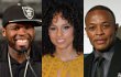 50 Cent Gaet Alicia Keys dan Dr. Dre di Lagu Baru 'New Day'